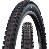 Black, Trail Soft E-50