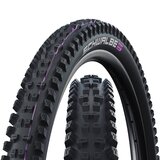 Black, Super Gravity Addix Soft E-50