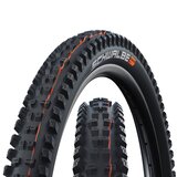 Black, Super Gravity Addix Ultra Soft E-50