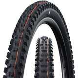 Black, Trail Soft E-50