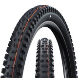 Black, Trail Soft E-50