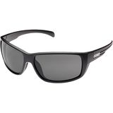 Matte Black/Gray