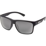 Matte Black/Polarized Gray