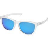 Matte Crystal/Polar Blue Mirror
