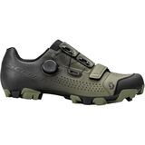 Black/Fir Green