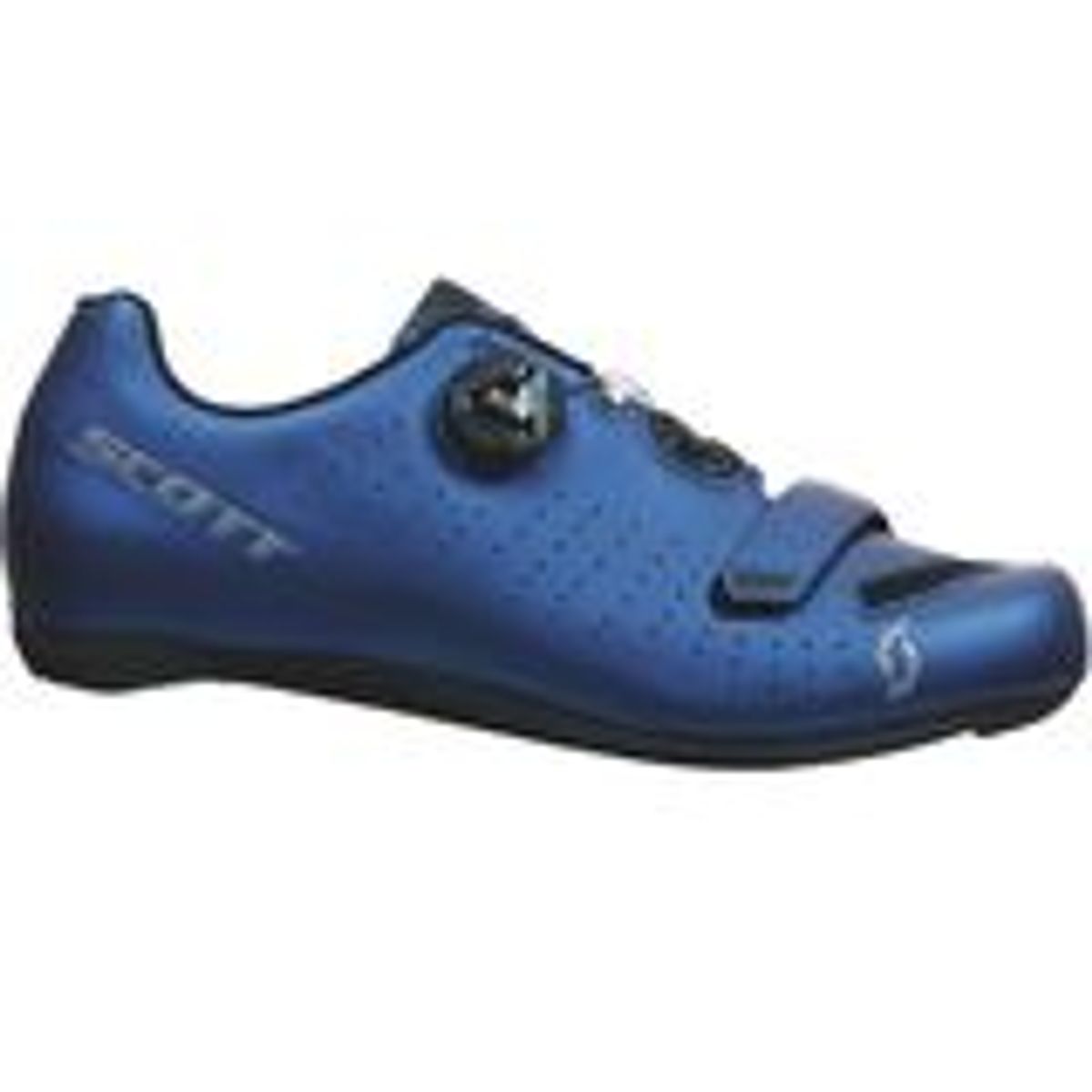 Metallic Blue/Black
