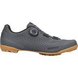 Matt Grey/Black