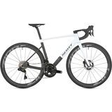Cumulus White/Carbon Black