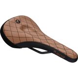 Brown Leather