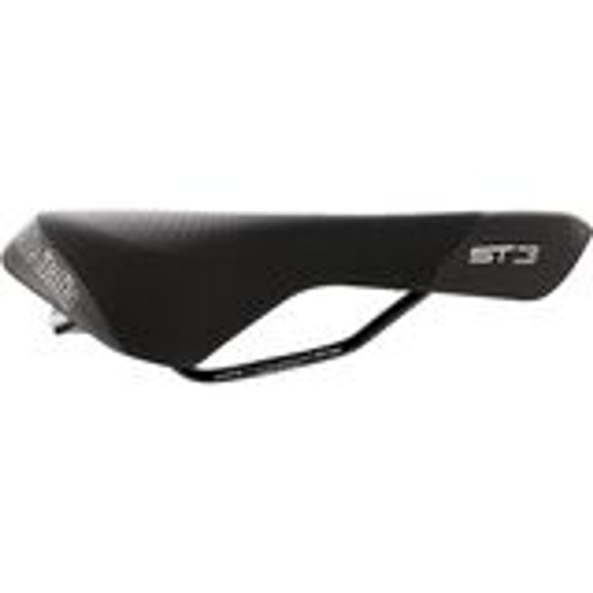 Black, FeC Alloy
