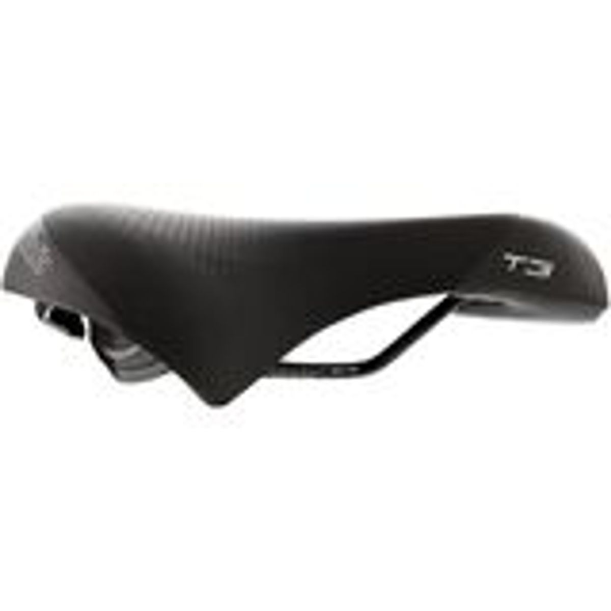 Black, FeC Alloy