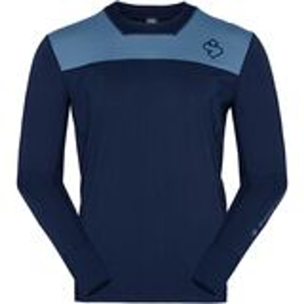 Flare Blue