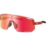 Orange Sapphire/Ridescape Road