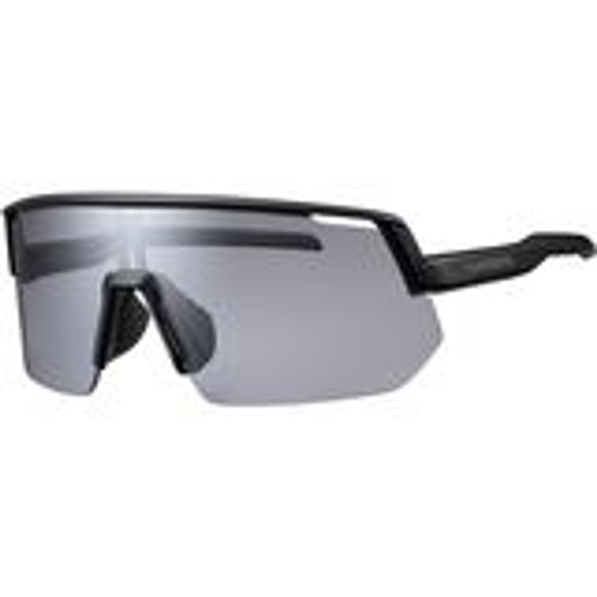 Photochromic Matte Black