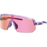 Transparent Lilac/Ridescape Trail