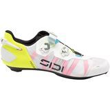 White/Fluo Yellow