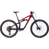 Canyon Red