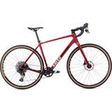 Canyon Red