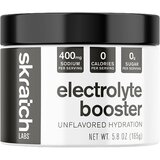 Unflavored Hydration