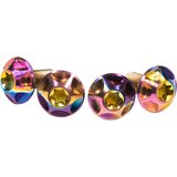 Rainbow Ano