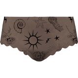 Ink Lace