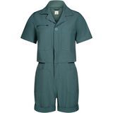 Deep Sea Green