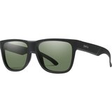 Matte Black/ChromaPop Gray Green