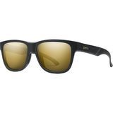 Matte Black Gold/Black Gold Polarized