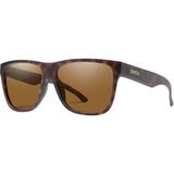Matte Tortoise/Brown Polarized