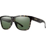 Vintage Tortoise/ChromaPop Polarized Gray Green
