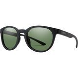 Matte Black Frame/Gray Green Polarized