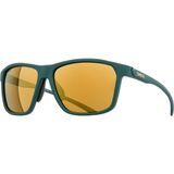 Matte Spruce/ChromaPop Polarized Bronze Mirror