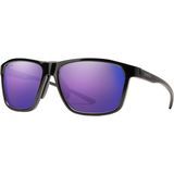 Black Chromapop Violet Mirror