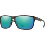 Matte Tortoise/ChromaPop Polar Opal Mirror