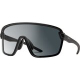 Matte Black/ChromaPop Photochromic Clear To Gray