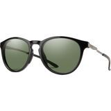Black/ChromaPop Polarized Grey Green