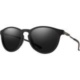 Matte Black/ChromaPop Polarized Black