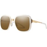 White Gold/Polar Brown