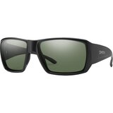 Matte Black/ChromaPop Polar Gray Green