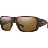 Matte Tortoise/ChromaPop Polar Brown