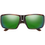 Tortoise/ChromaPop Glass Polar Green Mirror