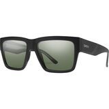 Matte Black/ChromaPop Gray Green