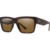 Matte Tortoise/ChromaPop Brown