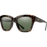 Alpine Tortoise/ChromaPop Polar Gray Green