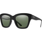 Matte Black/ChromaPop Polar Gray Green