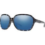 Sky Tortoise/ChromaPop Polar Blue Mirror