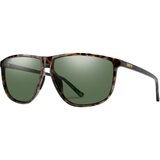 Alpine Tortoise/ChromaPop Polarized Gray Green