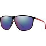 Wild Child/ChromaPop Polarized Violet Mirror