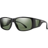 Black/ChromaPop Gray Green