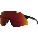Black/ChromaPop Red Mirror